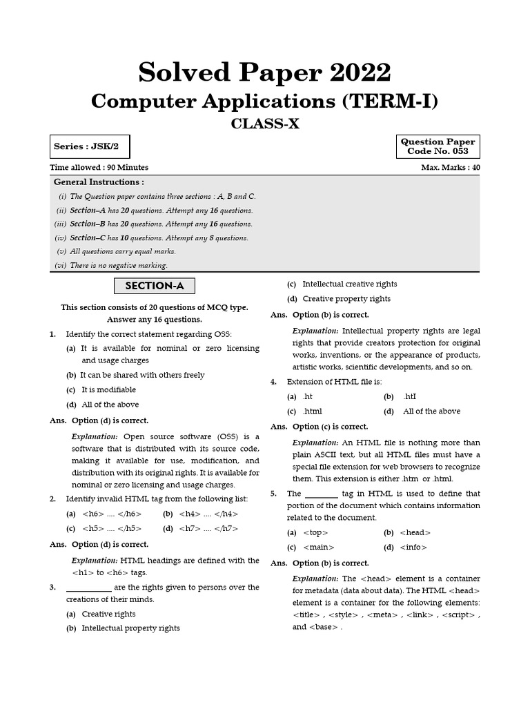 Sudoku Html Source Sample