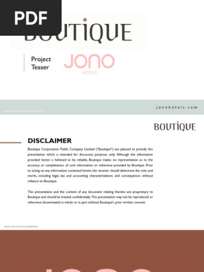 A3_ Jono Hotels Teaser