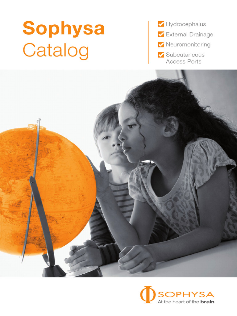 Catalogue 2023 Digit en | PDF | Cerebrospinal Fluid | Clinical Medicine