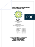 Cover Antropologi