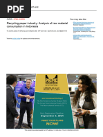 Ebook) Polimer Science - 2013 - Faris Yilmaz - 1 Edición | PDF