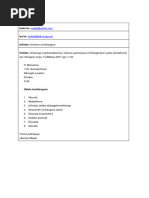 Sepedi Lesson Plan | PDF | Foreign Language Studies