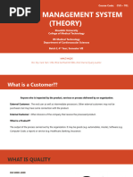 Using PICMoRS for NSQHS Assessment | PDF | Business | Health Care