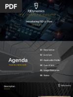 AutoTURN 11 Setup Guide for CONNECT | PDF | Business
