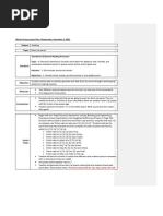 Reading - Whole Group Lesson Plan - Reading - Short /a/ Words