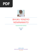 ANGLICAN HYMN BOOK | PDF | Religious Belief And Doctrine | Christian Hymns