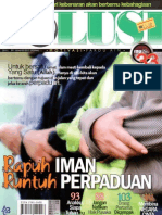 Majalah Solusi 033 Julai 2011