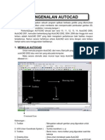 Tutorial Autocad 2002