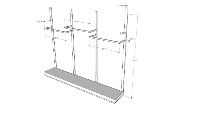 Dimensions and Measurements Guide | PDF