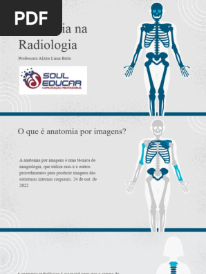 Anatomy & Physiology by Slidesgo