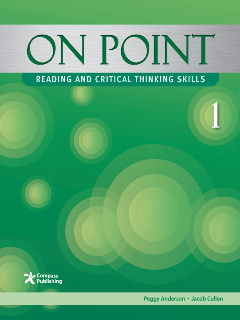 On Point 1 | PDF