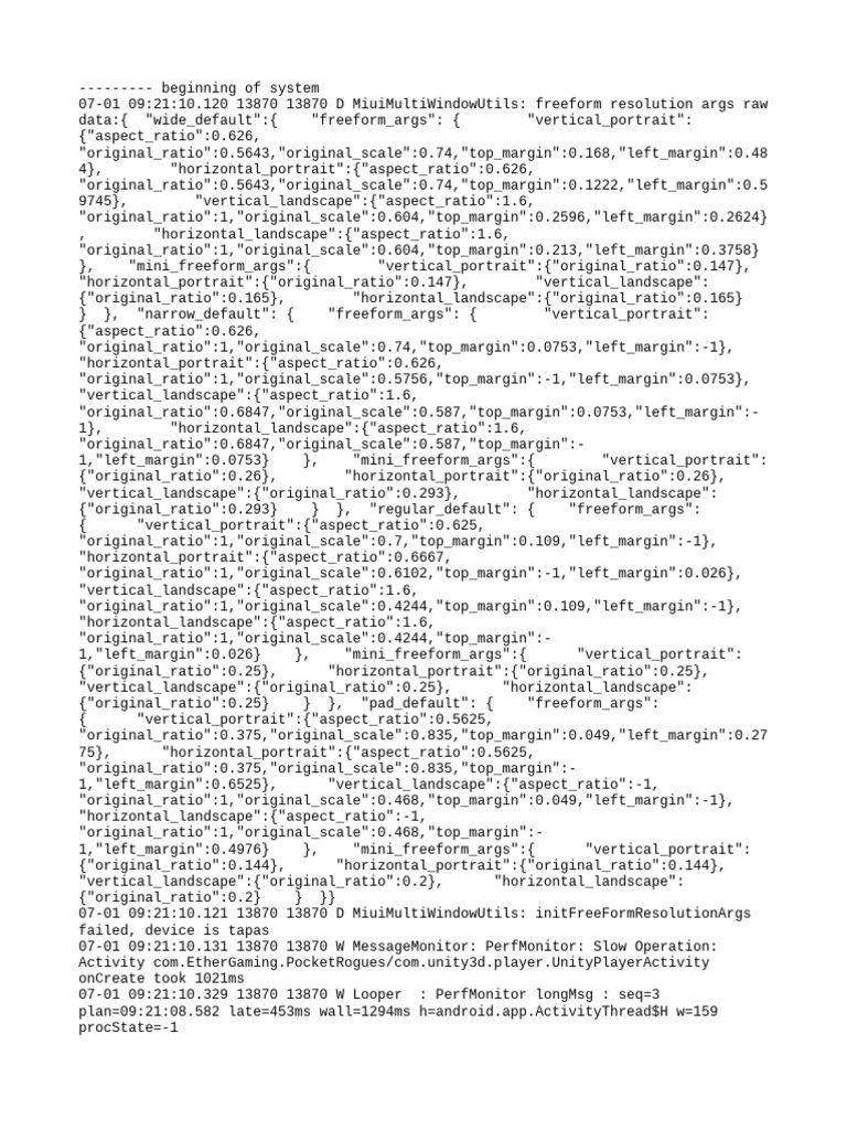 Mod menu log com ethergaming pocketrogues pdf software