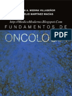 Fundamentos de Oncologia