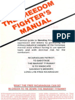 Freedom Fighters Manual