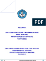 Download Pedoman PAUDNI 2011-08APRIL by Agus Tono SN75524741 doc pdf