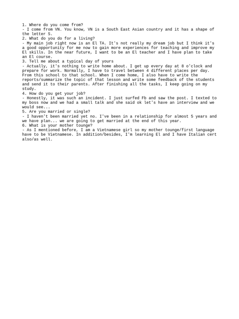T 1 | PDF | Language Arts & Discipline | Wellness