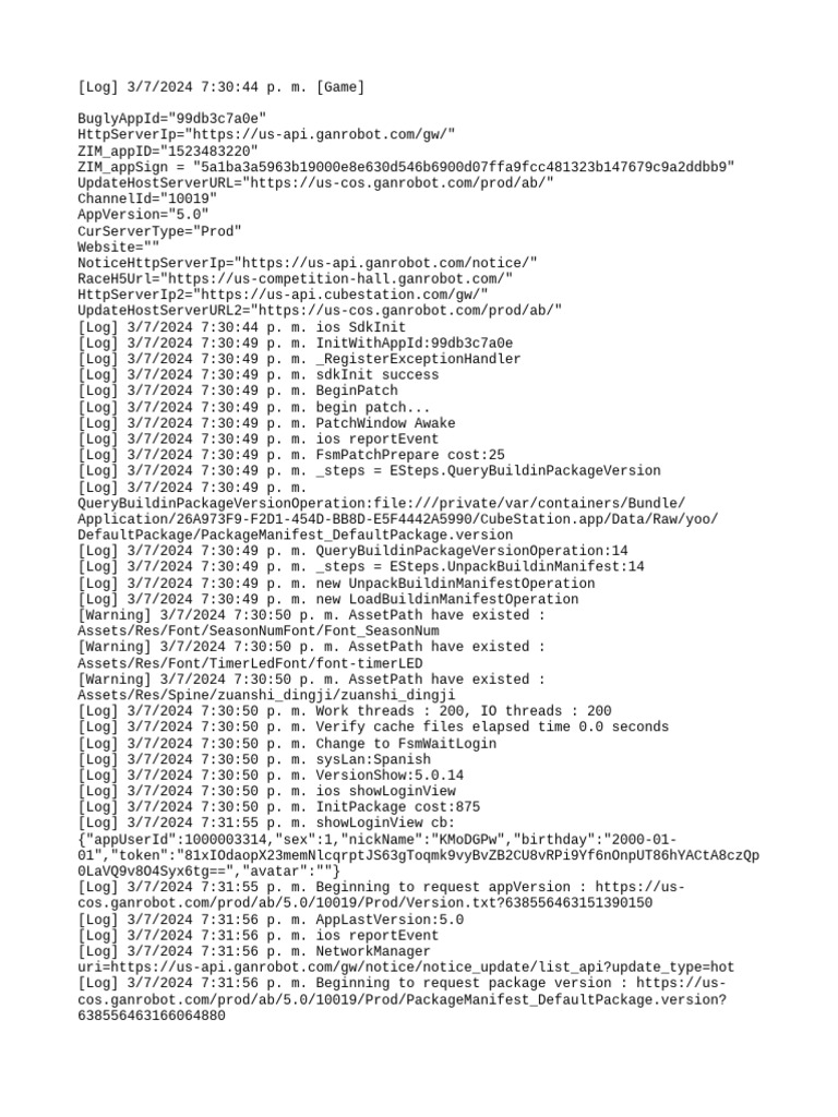 Log 1 pdf computer engineering computer science