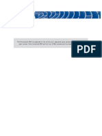 Lowe ProvisionalPDF