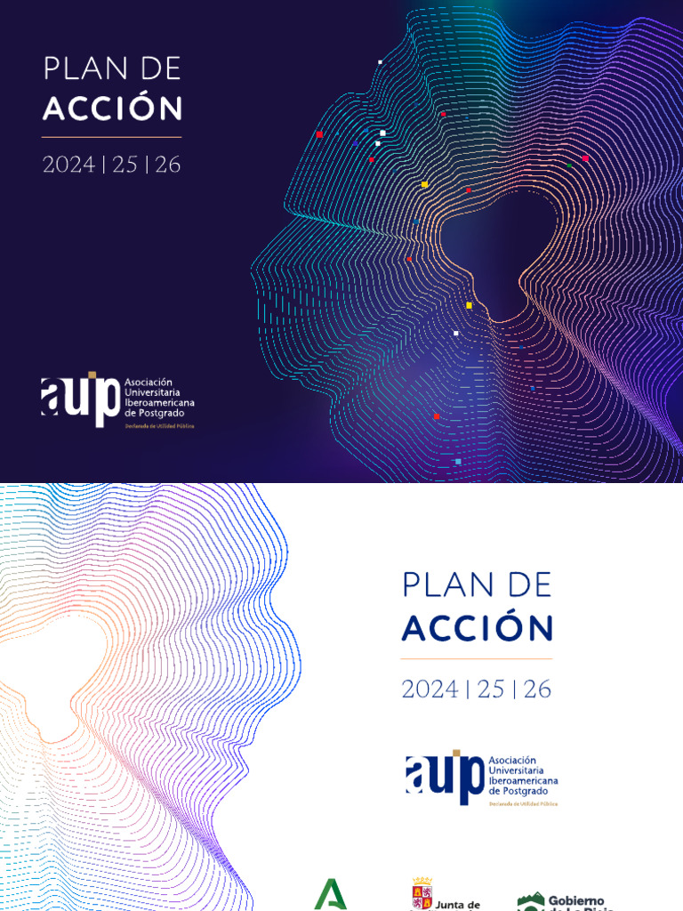 Plan Accion 2024 2026 | PDF | Sustentabilidad | Desarrollo sostenible