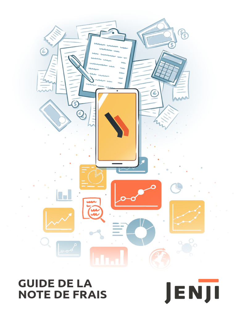 Guide sur la gestion des notes de frais | PDF | Business