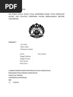 Download 69296066 Laporan Solid Kel 2 Assisted1 by Wirdaniati Emilia SN75527349 doc pdf