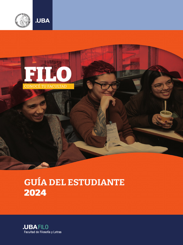 Guia Del Estudiante - 20240226 | PDF | Crecimiento personal y ...