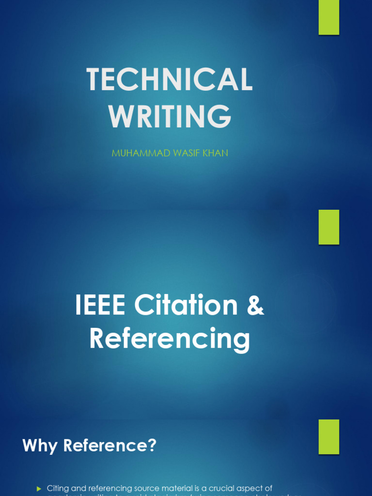 IEEE Citation Guidelines Explained | PDF | Citation | Human Communication