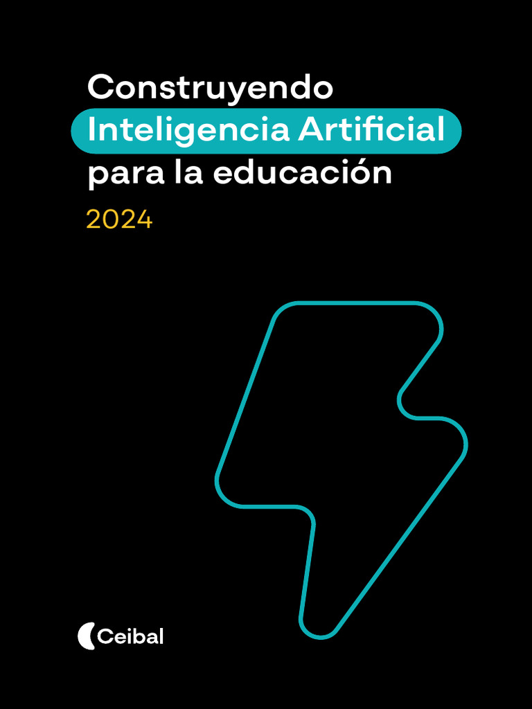IA en Educación: Retos y Oportunidades | PDF | Inteligencia artificial ...