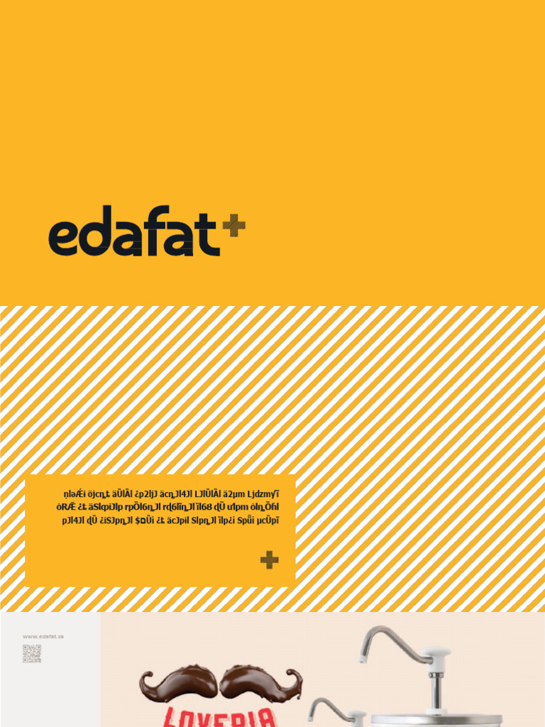 Catalog Edafat Final | PDF | Mozzarella | Caramel