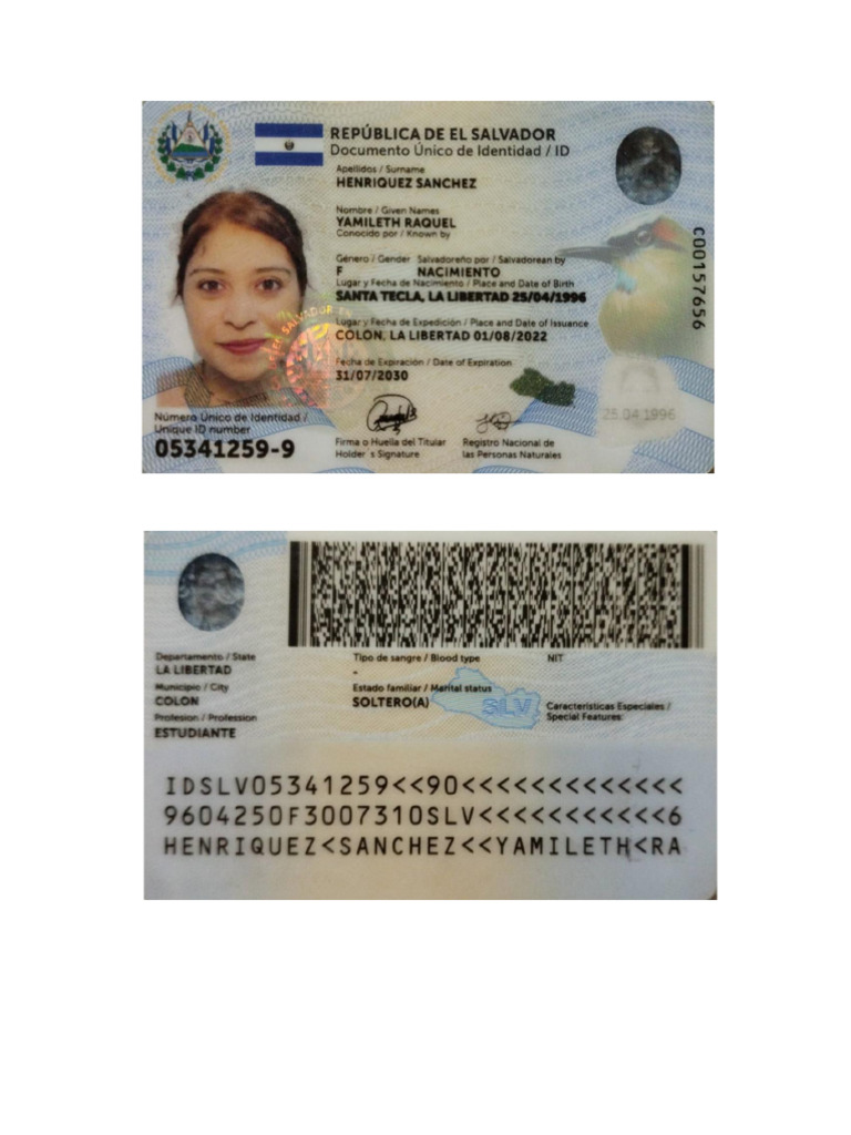 Dui Copia 150% | PDF