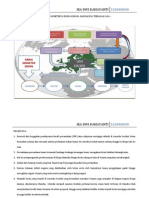 System Thinking 2, Ilustrasi Krisis Moneter