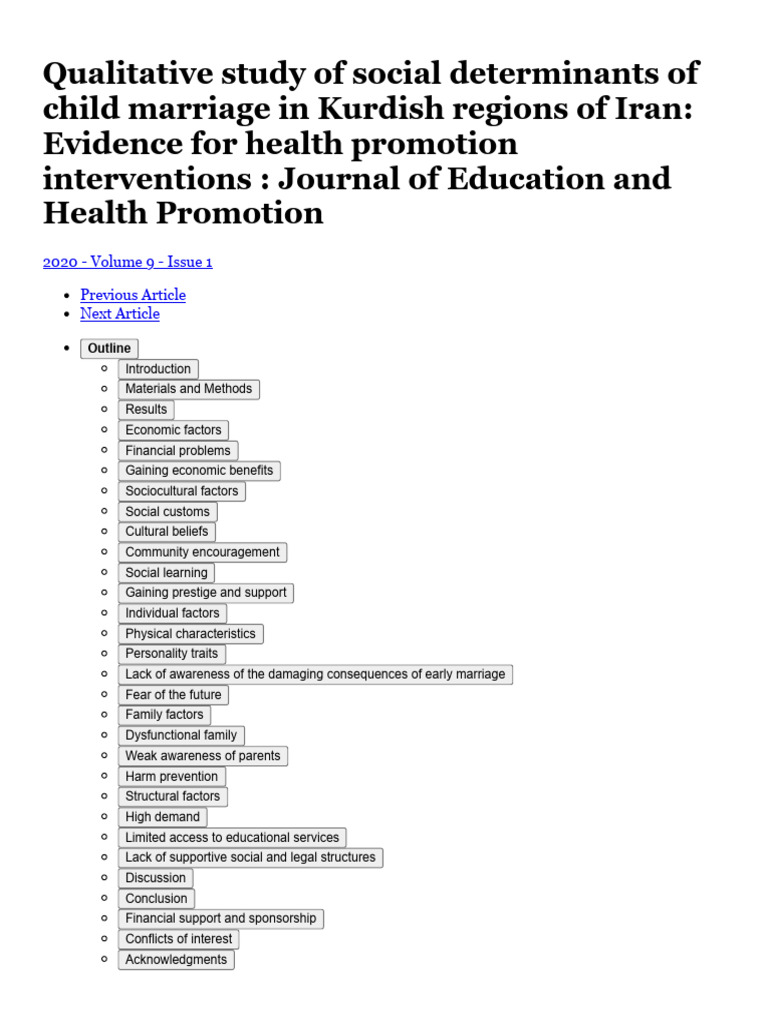 qualitative-study-of-social-determinants-of-child-marriage-i