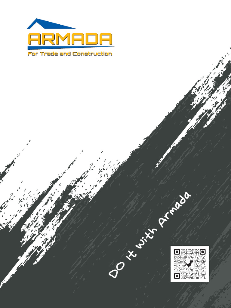Armada Catalog | PDF