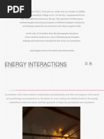 QCA Study Tour - Danielle Belveder