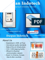 Darpan Indotech Maharashtra India