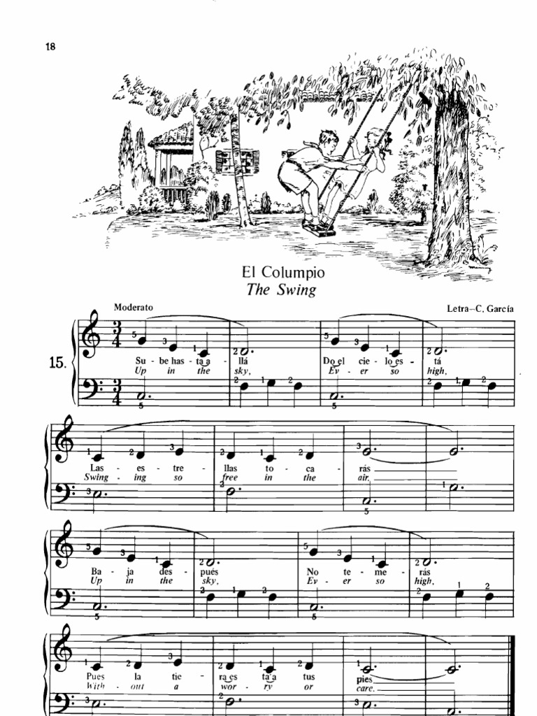 Piano 15 | PDF