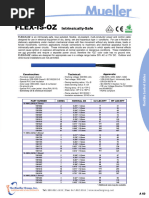 Wire Ferrule Size Chart and Standards | PDF | Equipment | Electrical ...