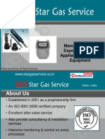 Star Gas Service Delhi India