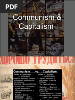 Economic Systems: Capitalism, Communism, Socialism | PDF | Capitalism ...
