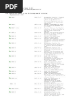 Download IEEE - LIST by Leily Baharnejad SN75537763 doc pdf