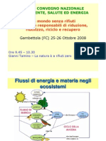 Tamino Gambettola 26 Otto 2008