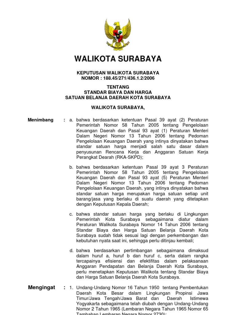 Jatim HSPK 2007