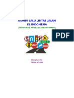 Download rambu lalu lintas di Indonesia by Faisal Affandi SN7554094 doc pdf