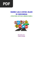 Download rambu lalu lintas di Indonesia by Faisal Affandi SN7554094 doc pdf