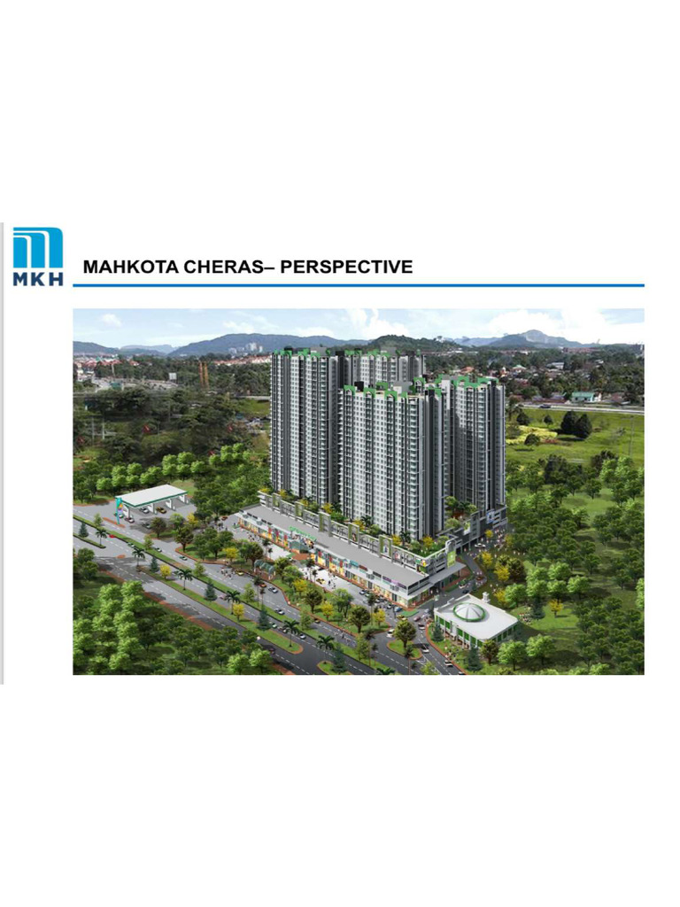 Rumah Selangorku Mahkota Cheras Pdf