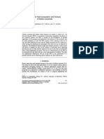 T.S. Papatheodorou, M.J. Ablowitz and Y.G. Saridakis- A Rule for Fast Computation and Analysis of Soliton Automata