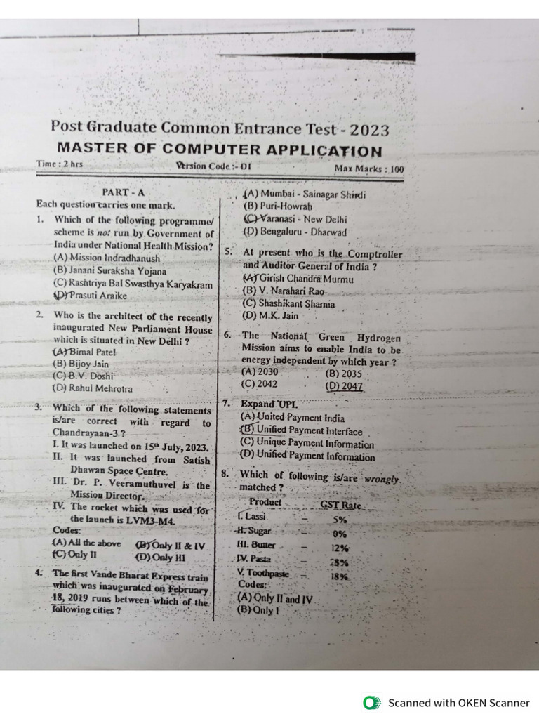 Cet Book | PDF
