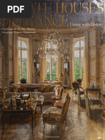 Private Houses of France