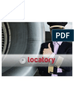 Locatory.com - the Aircraft Parts Industry