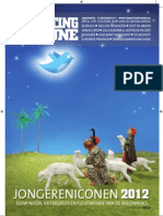 Cover MarketingTribune 21, 2011